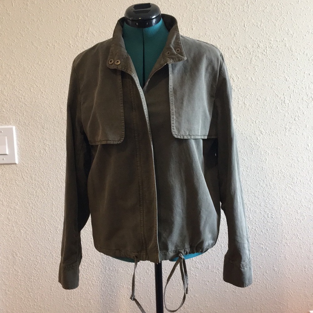 Calson lightweight jacket